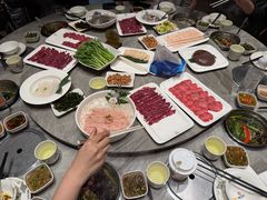 -围炉夜话·潮汕卤水火锅(榕江店)