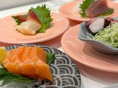 -争鲜回转寿司(通州万达店)
