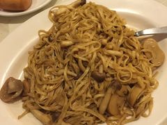 龙虾伊面-无招牌海鲜餐厅(滨海艺术中心店)