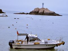 -东极岛景区