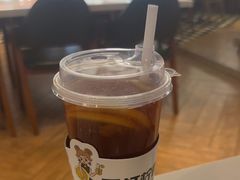 冻柠檬茶-翠华餐厅(维璟印象城店)