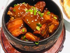 -津悦·正阳春烤鸭(红旗南路店)