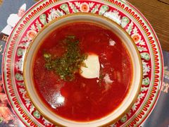 -卢布里西餐厅(总店)