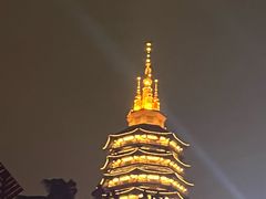 -听松楼·花园酒店·自助餐厅(红梅公园店)