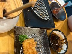 -胜博殿日式炸猪排(西红门店)