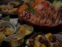 -大渔铁板烧(万象城店)