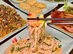 -抱德·潮汕味(琶洲店原惠城鱼仔)
