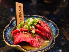 -老乾杯和牛烧肉(王府中环店)