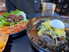 -HOTISLAND海鸡岛·韩国料理(江南西店)