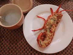 -杭州钱江新城万怡酒店-西餐厅