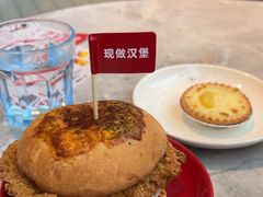 -必胜客(长安长青店)