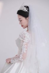 点击看大图 -金夫人婚纱摄影(总店)