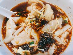 红汤开阳馄饨-熙盛源(凤凰街店)