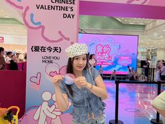 -永旺梦乐城(金银潭店)