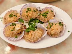 -新金盛·海鲜酒楼(盐田店)