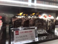 -85度C(北京玉蜓桥二店)