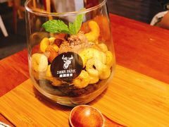 -Deer Park鹿园西餐(仁恒置地广场店)
