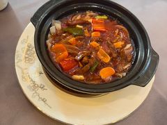 -东方御宴海鲜酒楼(棕泉酒店)