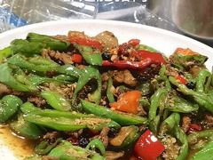 -老味道餐厅(江山店)