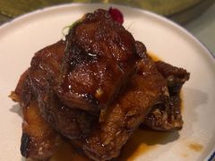 -三玛璐酒楼(汉口路店)