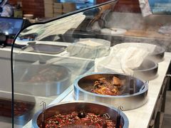 -青海名吃尕张娃非遗烤肉(海湖总店)