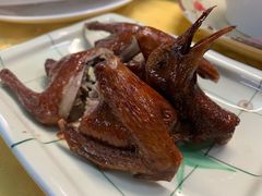 -海鲜街菜馆(海珠南路店)