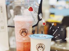 -我是酸奶君(壹方城店)