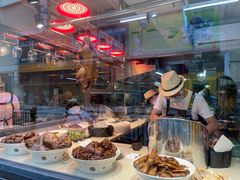 -e公馆鹅肉饭店·潮汕卤鹅(西平店)