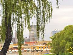-WhaleSports户外水上运动俱乐部(朝阳公园店)