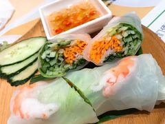 -来龙里 精致 东南亚餐室(万象城店)
