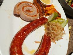 -京A Brewpub·精酿餐吧(幸福村店)