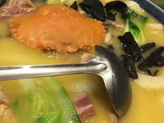 -渔堂公园餐厅·本帮菜(乐园路店)