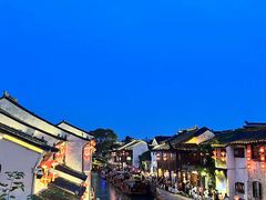 -山塘街