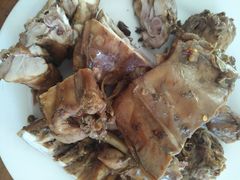 -马遂林烩面馆(少室路店)