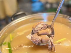 -小煵记·打边炉(西丽文光店)