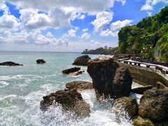 -Rock Bar Bali(Bali)