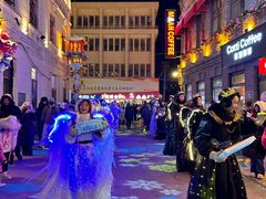 -中华巴洛克风情街