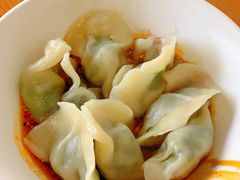 红油水饺-中和裴氏蹄花(府河路店)