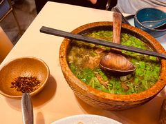 -山石榴·贵州菜(丰盛里店)