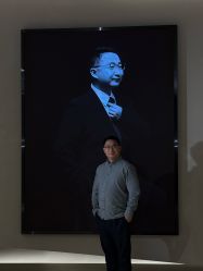 -乐派诗婚纱摄影