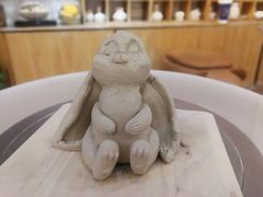-今日陶艺(富力广场店)