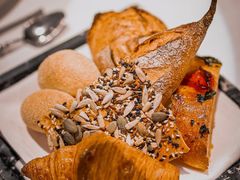 -Le Bistrot de Racine