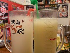 -蒜香焼肉PURUSHIN(马场路店)