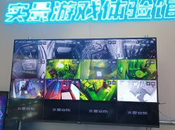 -疯狂冒险家-亲子密室-东坝店(金隅嘉品店)