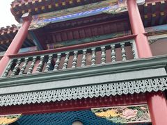 -张学良旧居陈列馆