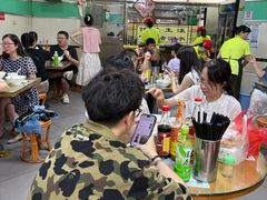 -荔林食店(西华路店)