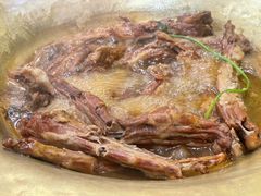 -芦月轩羊蝎子(北蜂窝店)