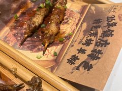-火龙堂·风味民间菜(文一路店)