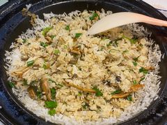 -台山美食一绝阿四台山黄鳝饭(阿四创作店)