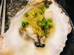 生蚝-西安浐灞艾美酒店·汉江餐厅·火锅